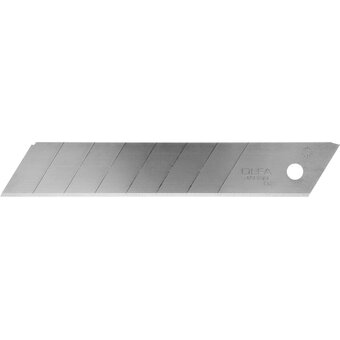  Лезвие сегментированное OLFA OL-LB-50B 8 сегментов, 18x100x0,5мм 