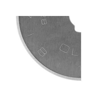  Лезвие OLFA OL-RB45-1, 1шт 