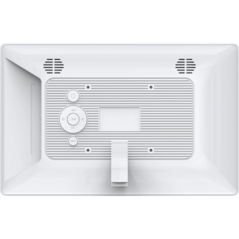  Цифровая фоторамка Digma PF-1100 IPS белый 