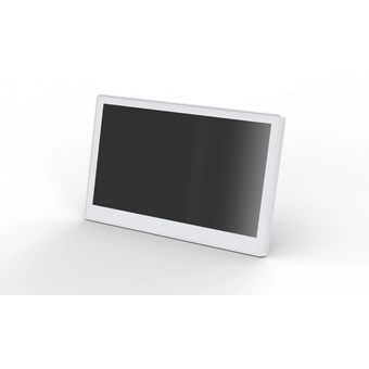  Цифровая фоторамка Digma PF-1100 IPS белый 