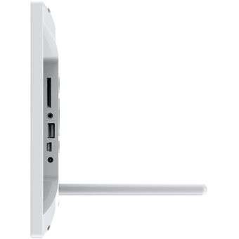  Цифровая фоторамка Digma PF-1300 IPS белый 