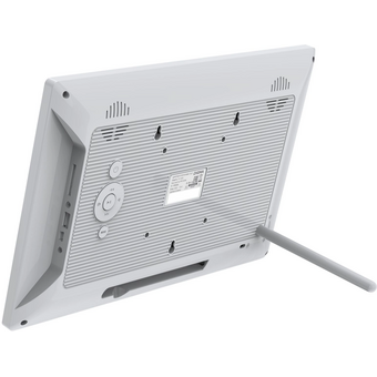  Цифровая фоторамка Digma PF-1300 IPS белый 