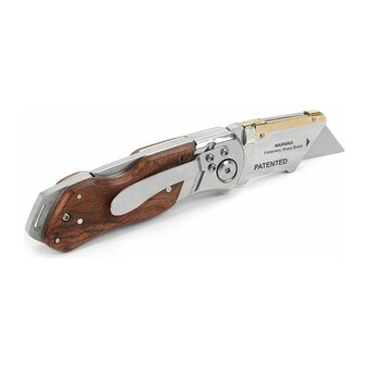  Нож складной Workpro WP211014 