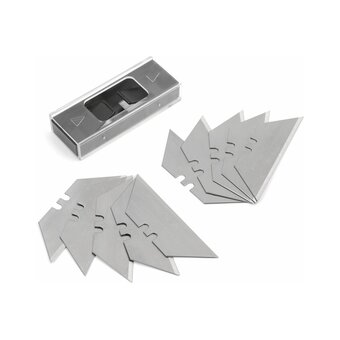  Нож складной Workpro WP211014 