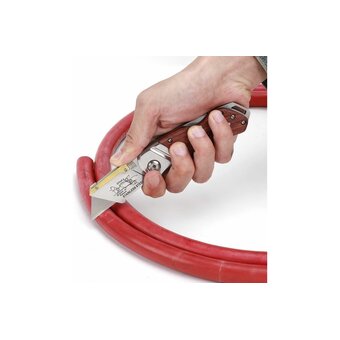  Нож складной Workpro WP211014 