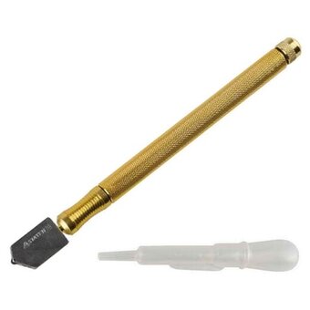  Стеклорез STAYER Profi 33692 