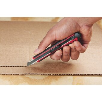  Нож строительный Milwaukee 48221960 