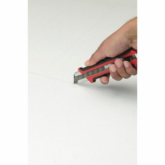  Нож строительный Milwaukee 48221960 