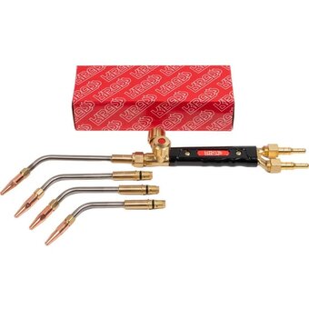  Горелка ацетиленовая KRASS Г2С-М Малютка (2117532) 