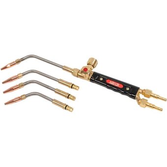  Горелка ацетиленовая KRASS Г2С-М Малютка (2117532) 