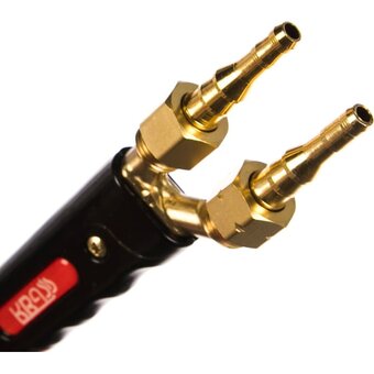  Горелка ацетиленовая KRASS Г2С-М Малютка (2117532) 