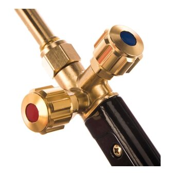  Горелка ацетиленовая KRASS Г2С-М Малютка (2117532) 