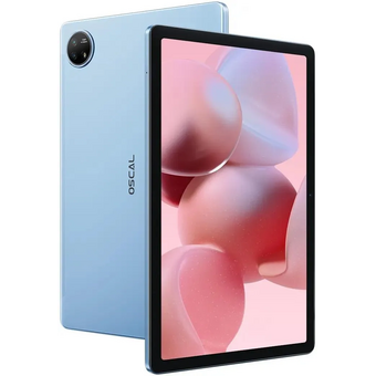  Планшет OSCAL Pad 18 10.95 8/256Gb Grey 