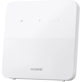  Интернет-центр Huawei B320-323 (51060JWD) 10/100/1000BASE-TX/4G 