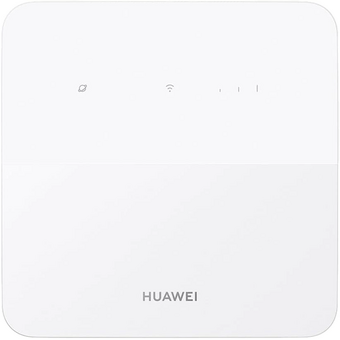  Интернет-центр Huawei B320-323 (51060JWD) 10/100/1000BASE-TX/4G 