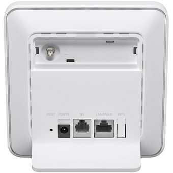  Интернет-центр Huawei B320-323 (51060JWD) 10/100/1000BASE-TX/4G 