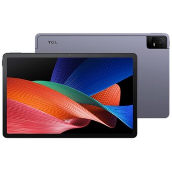  Планшет TCL Tab 11 LTE (9166G2-2HLCRU11) 4/128Gb Lavender 