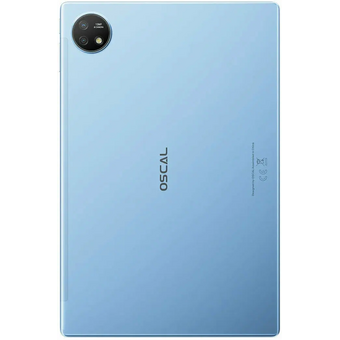  Планшет OSCAL Pad 18 10.95 8/256Gb Grey 