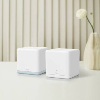  Mesh Wi-Fi система Mercusys Halo H32G (2-pack) AC1200 