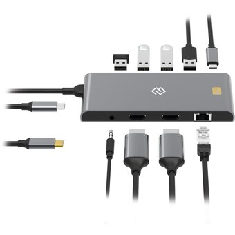  Стыковочная станция Digma DS-580 