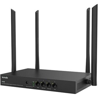  Wi-Fi маршрутизатор TENDA W18E 