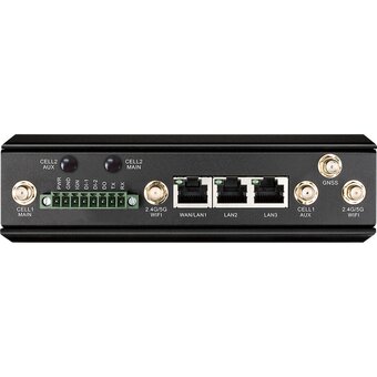  Роутер D-Link DWM-321 (DWM-321/A1A) AC1200 