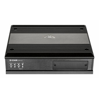  Роутер D-Link DWM-321 (DWM-321/A1A) AC1200 