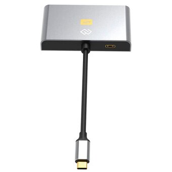  Стыковочная станция Digma DS-500 