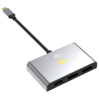  Стыковочная станция Digma DS-500 