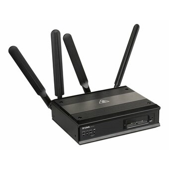  Роутер D-Link DWM-321 (DWM-321/A1A) AC1200 