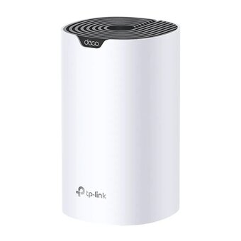  Mesh роутер TP-Link Deco S7 (Deco S7(1-Pack)) белый 