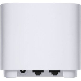 Роутер ASUS XD5 (W-1-PK) (90IG0750-MO3B60) white 