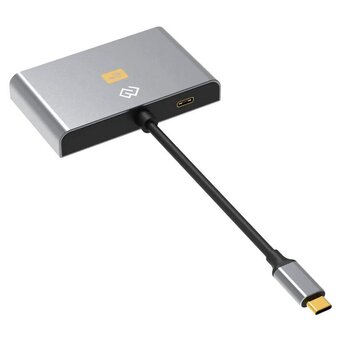  Стыковочная станция Digma DS-500 
