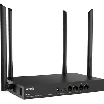  Wi-Fi маршрутизатор TENDA W18E 