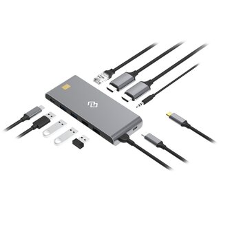  Стыковочная станция Digma DS-580 