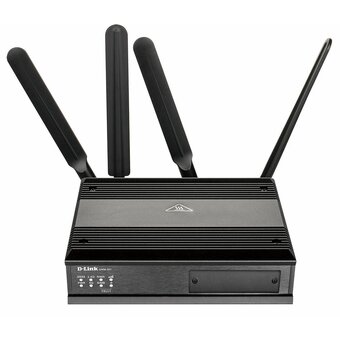  Роутер D-Link DWM-321 (DWM-321/A1A) AC1200 