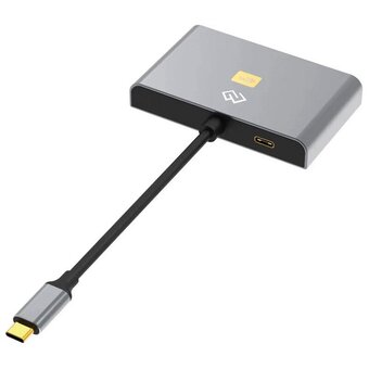  Стыковочная станция Digma DS-500 