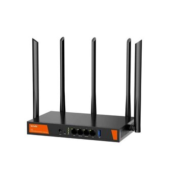  Wi-Fi маршрутизатор TENDA W30E 3000MBPS 