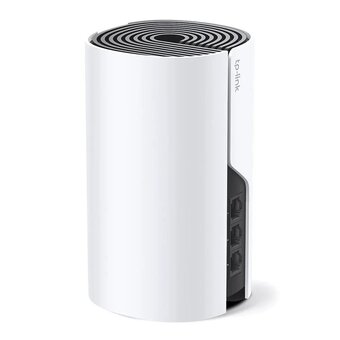  Mesh роутер TP-Link Deco S7 (Deco S7(1-Pack)) белый 