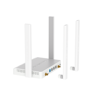  Беспроводной роутер KEENETIC Runner 4G KN-2212 