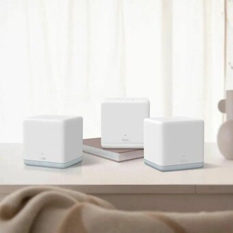  Mesh Wi-Fi система Mercusys Halo H32G (3-pack) AC1200 