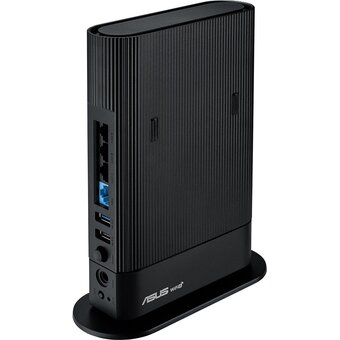  Роутер ASUS RT-AX59U (90IG07Z0-MO3C00) 
