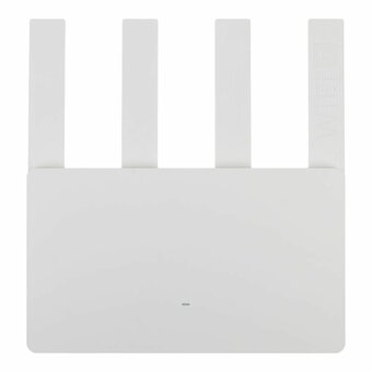  Роутер Xiaomi Mi Wi-Fi Router BE3600 Gigabit Edition белый CN 