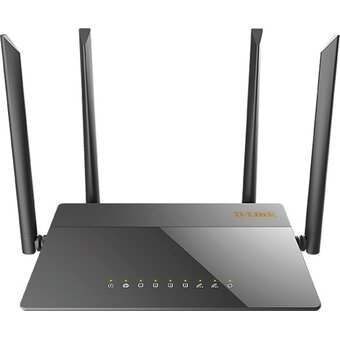  Роутер D-Link DIR-841/GFRU (DIR-841/GFRU/A2A) AC1200 