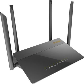  Роутер D-Link DIR-841/GFRU (DIR-841/GFRU/A2A) AC1200 