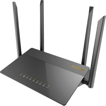  Роутер D-Link DIR-841/GFRU (DIR-841/GFRU/A2A) AC1200 