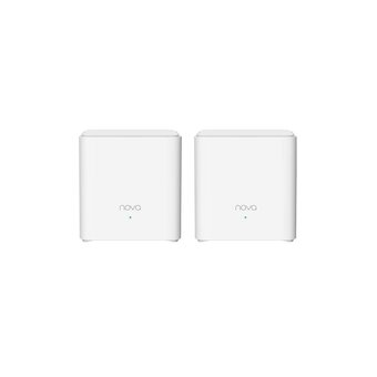  Беспроводной роутер TENDA EX3 (2-Pack) 