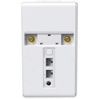  Роутер Mercusys MB110-4G 