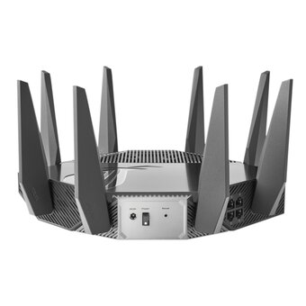  Роутер ASUS 90IG06E0-MO1R00 GT-AXE11000 