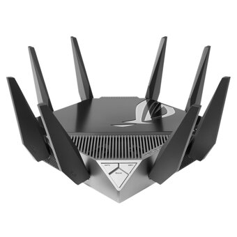  Роутер ASUS 90IG06E0-MO1R00 GT-AXE11000 